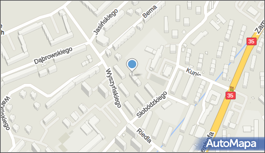 8841026462, Gabinet Medyczno-Stomatologiczny 