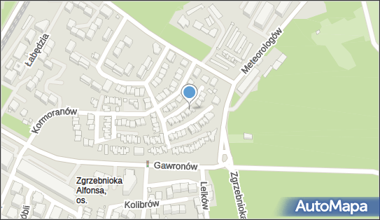 6442184230, Wanda Piotrowska - Gabinet 