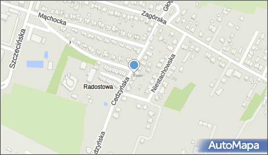 Gabinet Neurologiczny Alphatron, Cedzyńska 23, Kielce 25-362 - Przedsiębiorstwo, Firma, NIP: 6571273898