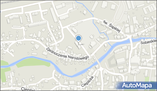 6111047953, Gabinet Neurologiczny Lek.Med.Anna Jarmoluk-Okhuoya 