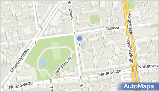 7251045943, Prywatny Gabinet Neurologiczny Lucyna Wołodźko-Makarska 