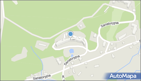 Gabinet Neurologiczny, ul. Sanatoryjna 15, Kowary 58-530 - Przedsiębiorstwo, Firma, NIP: 6111026916