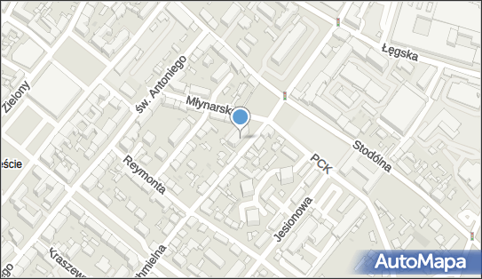 Gabinet Neurologiczny, Chmielna 2/4, Włocławek 87-800 - Przedsiębiorstwo, Firma, numer telefonu, NIP: 8881036521