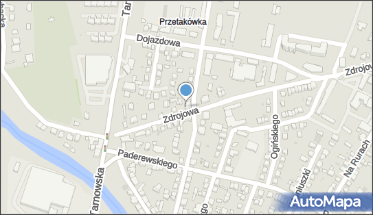 Gabinet Neurologiczny, Zdrojowa 19, Nowy Sącz 33-300 - Przedsiębiorstwo, Firma, numer telefonu, NIP: 6772196259