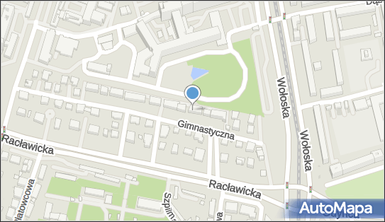 Gabinet Neurologiczny, Gimnastyczna 22, Warszawa 02-632 - Przedsiębiorstwo, Firma, NIP: 5211563820