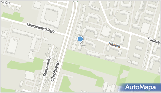 Gabinet Neurologiczny, ul. gen. Józefa Hallera 2, Radom 26-600 - Przedsiębiorstwo, Firma, numer telefonu, NIP: 7961385192