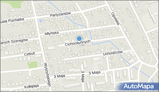5751000902, Gabinet Neurologiczny Elżbieta Ostrowska-Krysiak 