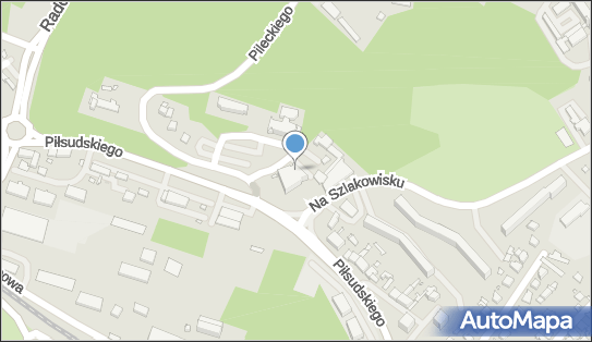 Gabinet Neurologiczny, ul. Władysława Borkowskiego 1 27-200 - Przedsiębiorstwo, Firma, NIP: 6641101100