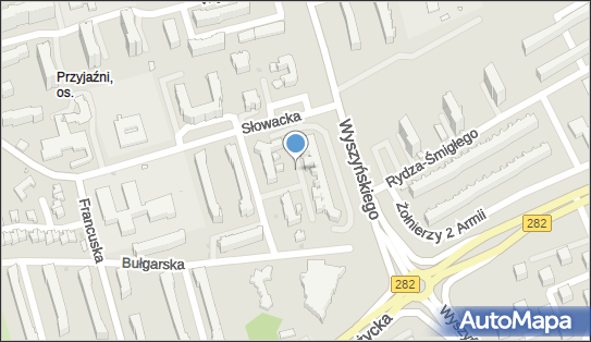 9291437171, Poradnia Profilaktyczno Terapeutyczna Mirosława Rządzka 