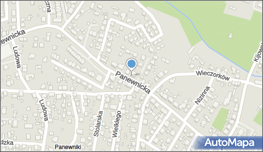 Gabinet Neuropsychologiczny - Julia Wyszomirska, Panewnicka 126 40-761 - Przedsiębiorstwo, Firma, NIP: 9542429744