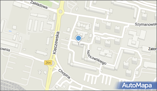 7831215511, Gabinet Neuropsychologiczny Ewa Mojs 