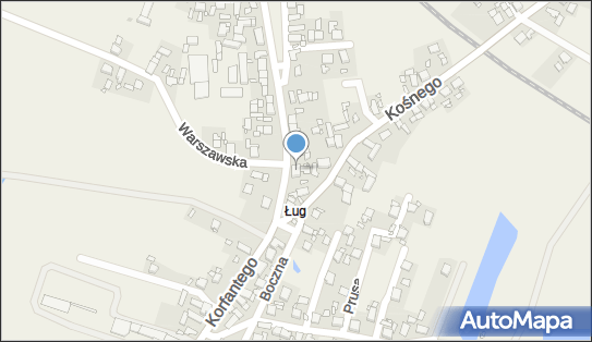 7541352458, Gabinet Terapii Nietradycyjnej Griszczenko Igor 