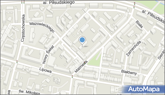 050557330, Gabinet Odchudzania Komputerowego 