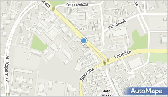 Gabinet Odnowy Biologicznej Aiko, Dworcowa 19, Inowrocław 88-100 - Przedsiębiorstwo, Firma, NIP: 9561970226