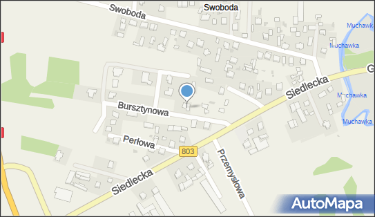8212443568, Strefa Piękna Edyta Paczóska 