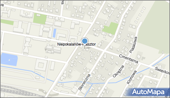 8371089501, Gabinet Odnowy Biologicznej 