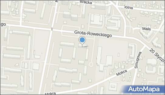 7311022929, Gabinet Odnowy Biologicznej, Rehabilitacji i Handel Art.Premysłowymi Krystyna Wiatr 