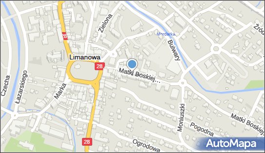 120415946, Gabinet Zdrowych Stóp Podologia i Kosmetyka Bogumiła Lach 