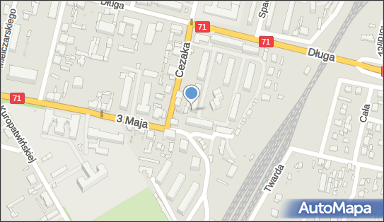 Gabinet Odnowy Biologicznej, 3 Maja 77, Zgierz 95-100 - Przedsiębiorstwo, Firma, NIP: 5272298921
