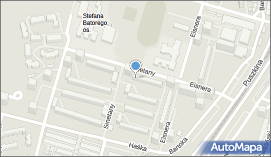 Gabinet Odnowy Biologicznej, ul. Bedricha Smetany 7, Łódź 92-503 - Przedsiębiorstwo, Firma, NIP: 7281928653