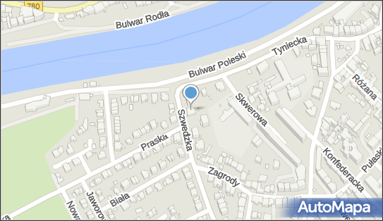 Gabinet Odnowy Biologicznej, Szwedzka 6, Kraków 30-324 - Przedsiębiorstwo, Firma, NIP: 9441266909