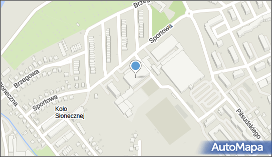 Gabinet Odnowy Biologicznej, Sportowa 26, Dębica 39-200 - Przedsiębiorstwo, Firma, numer telefonu, NIP: 8721779029