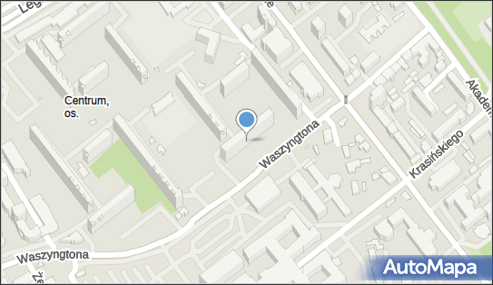 5471006938, Gabinet Odnowy Biologicznej Czarniecki Ryszard 