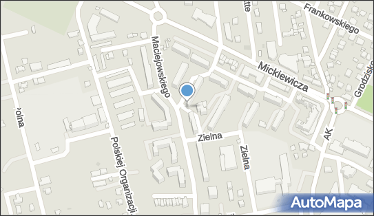 8641050993, Gabinet Odnowy 