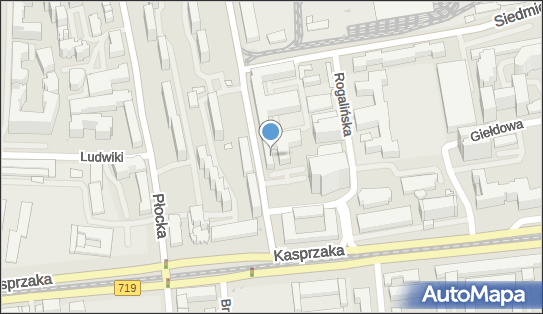 8781710751, Indywidualna Praktyka Lekarska Bartosz Migda 