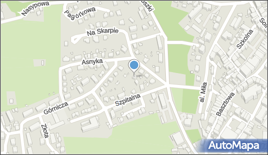 6941045972, Gabinet Okulistczny Woźniak Krystyna 