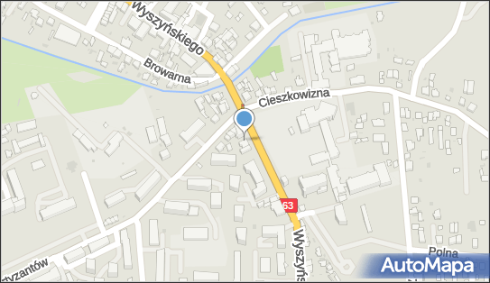 8251317750, Gabinet Okulistyczny Agata Bartmańska-Sobczyk 