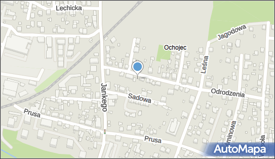 9541166047, Gabinet Okulistyczny DR N.Med.Samochowiec-Donocik Elżbieta 