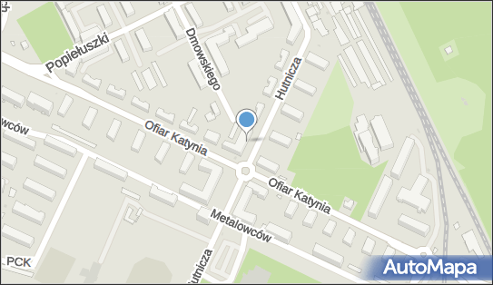Gabinet Okulistyczny Lek Med, Hutnicza 8, Stalowa Wola 37-450 - Przedsiębiorstwo, Firma, numer telefonu, NIP: 8651042914