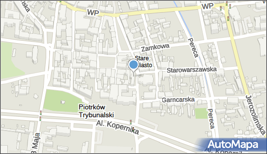 7711046922, Specjalistyczna Praktyka Lekarska Barbara Cybulska Przychodnia Okulistyczna 