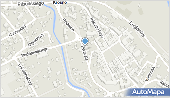 6841754367, Paradysz-Zwolińska Maria 1/Gabinet Okulistyczny 2/ NS Zoz Dzieci i Młodzieży 