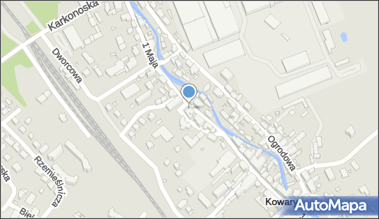 6111678872, Gabinet Okulistyczny Schneider-Golej Edyta 