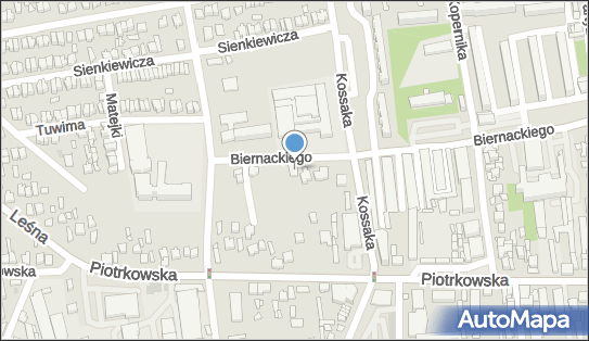 7681110991, Elżbieta Skoczylas Prywatny Gabinet Okulistyczny 