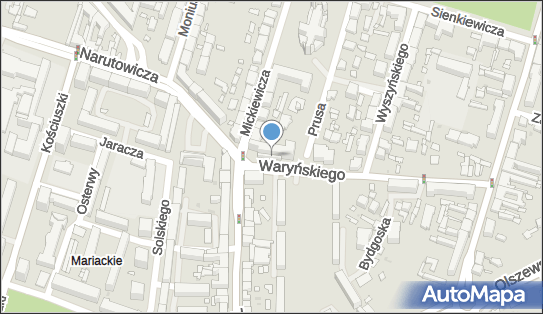 9481240023, Prywatny Gabinet Okulistyczny Zbigniew Kiciak 
