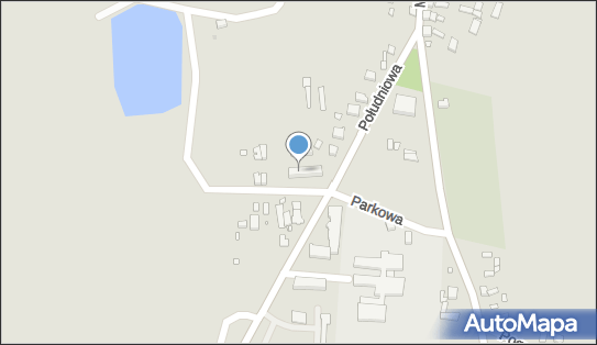 Gabinet Okulistyczny, ul. Parkowa 3A, Parzęczew 95-045 - Przedsiębiorstwo, Firma, NIP: 7261582068