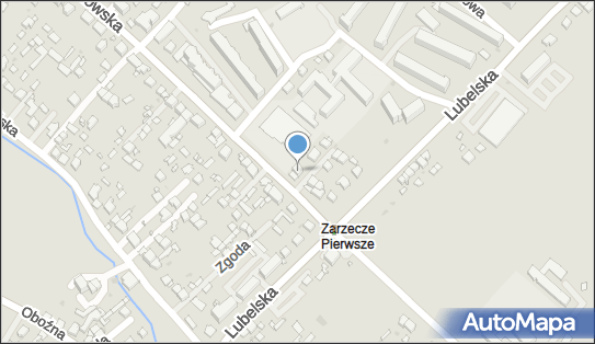 7151330584, Prywatny Gabinet Okulistyczny Spasiewicz-Buczyńska Irena 