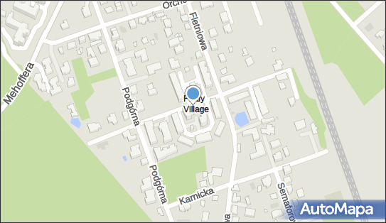 Gabinet Okulistyczny, ul. Kiersnowskiego 18, Warszawa 03-161 - Przedsiębiorstwo, Firma, NIP: 5251388576