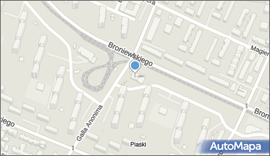 Gabinet Okulistyczny, ul. Władysława Broniewskiego 85, Warszawa 01-876 - Przedsiębiorstwo, Firma, NIP: 5211454410