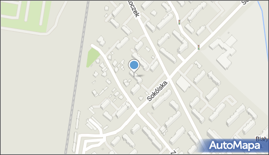 Gabinet Okulistyczny, Zagumienna 40, Białystok 15-866 - Przedsiębiorstwo, Firma, NIP: 5422670429
