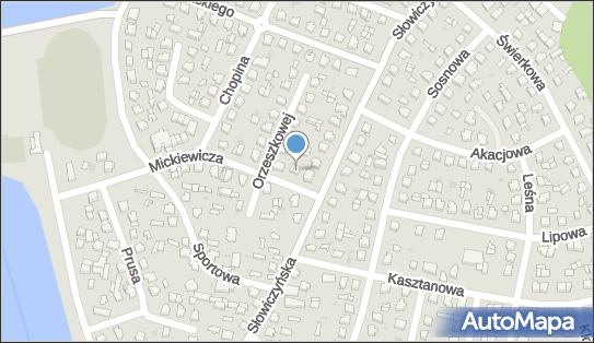 5441061996, Danuta Gocał - Gabinet Okulistyczny 