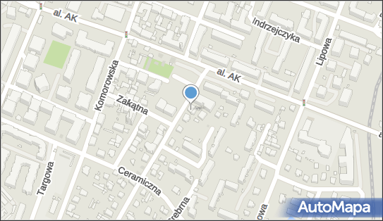 5341239673, Gabinet Okulistzczny, Łuczak Elżbieta 