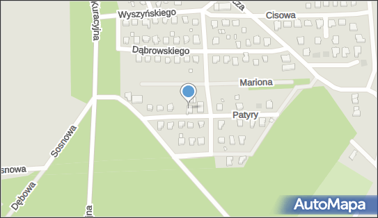 Gabinet Ortopedyczny DR Med, ul. Stanisława Patyry 18, Prabuty 82-550 - Przedsiębiorstwo, Firma, NIP: 5811330633