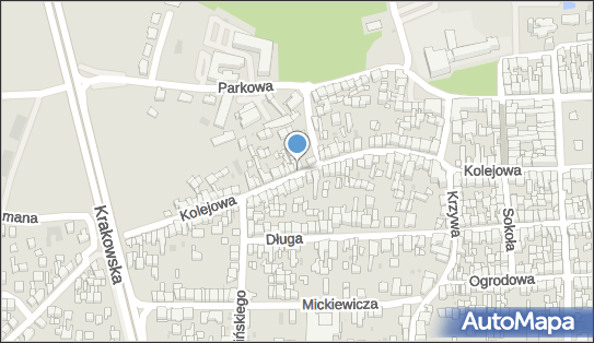 Gabinet Ortopedyczny Lek, ul. Kolejowa 50, Nowy Targ 34-400 - Przedsiębiorstwo, Firma, numer telefonu, NIP: 7351179867