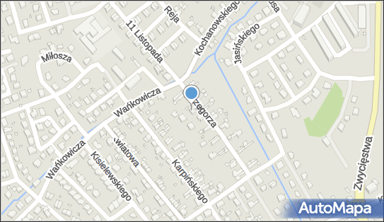 7531054788, Gabinet Ortopedyczny Witold Wołyniec 