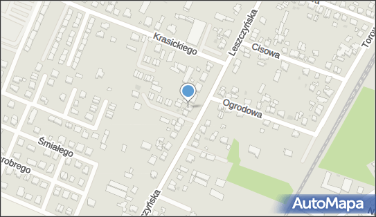 Gabinet Ortopedyczny, Leszczyńska 64, Mosina 62-050 - Przedsiębiorstwo, Firma, NIP: 7772260182