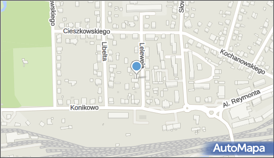 Gabinet Ortopedyczny, ul. Joachima Lelewela 5, Gniezno 62-200 - Przedsiębiorstwo, Firma, numer telefonu, NIP: 7841385769